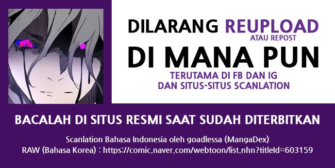 Baca Komik LESSA – Servant of Cosmos Chapter 22 Gambar 1