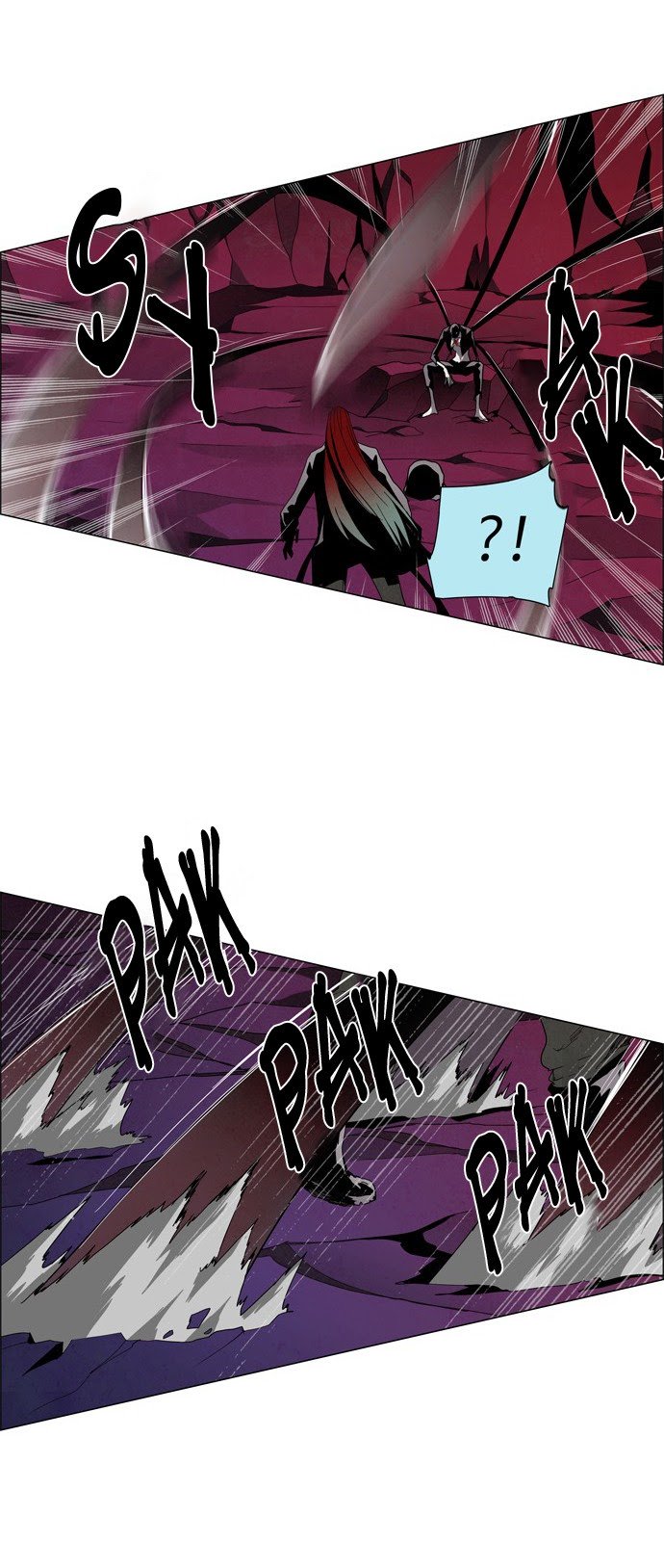 LESSA – Servant of Cosmos Chapter 22 Gambar 13