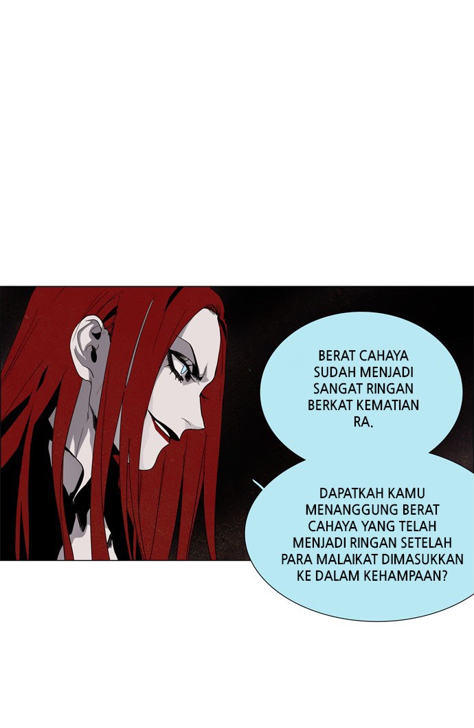 LESSA – Servant of Cosmos Chapter 22 Gambar 19