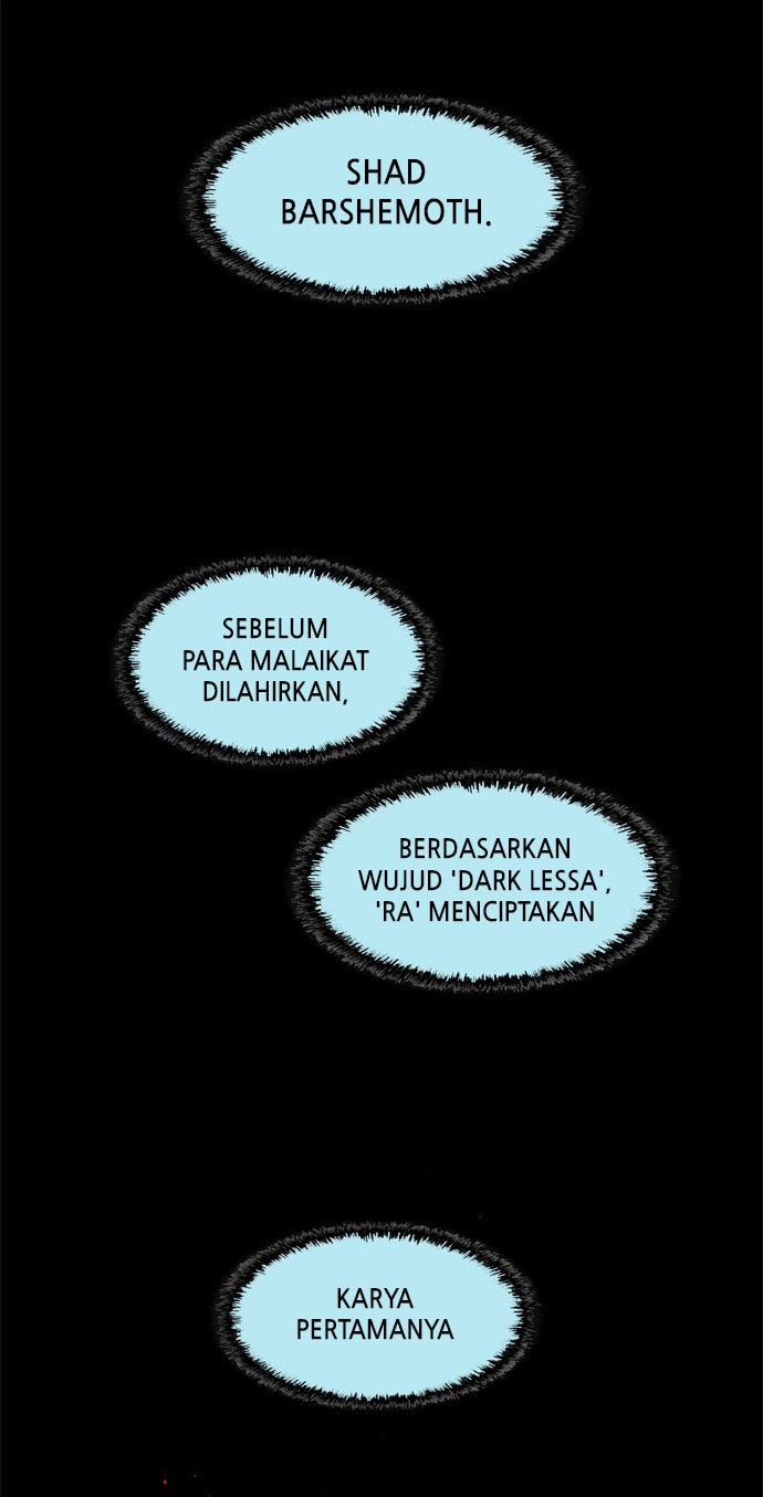 LESSA – Servant of Cosmos Chapter 22 Gambar 24