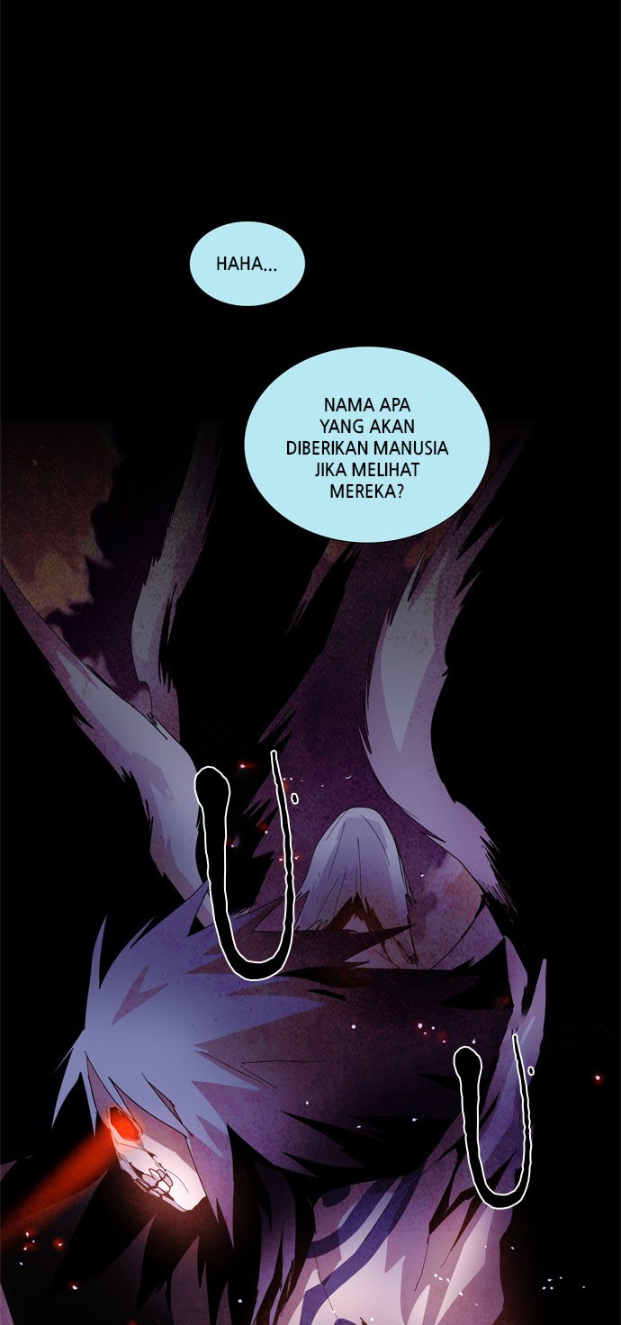 LESSA – Servant of Cosmos Chapter 22 Gambar 27