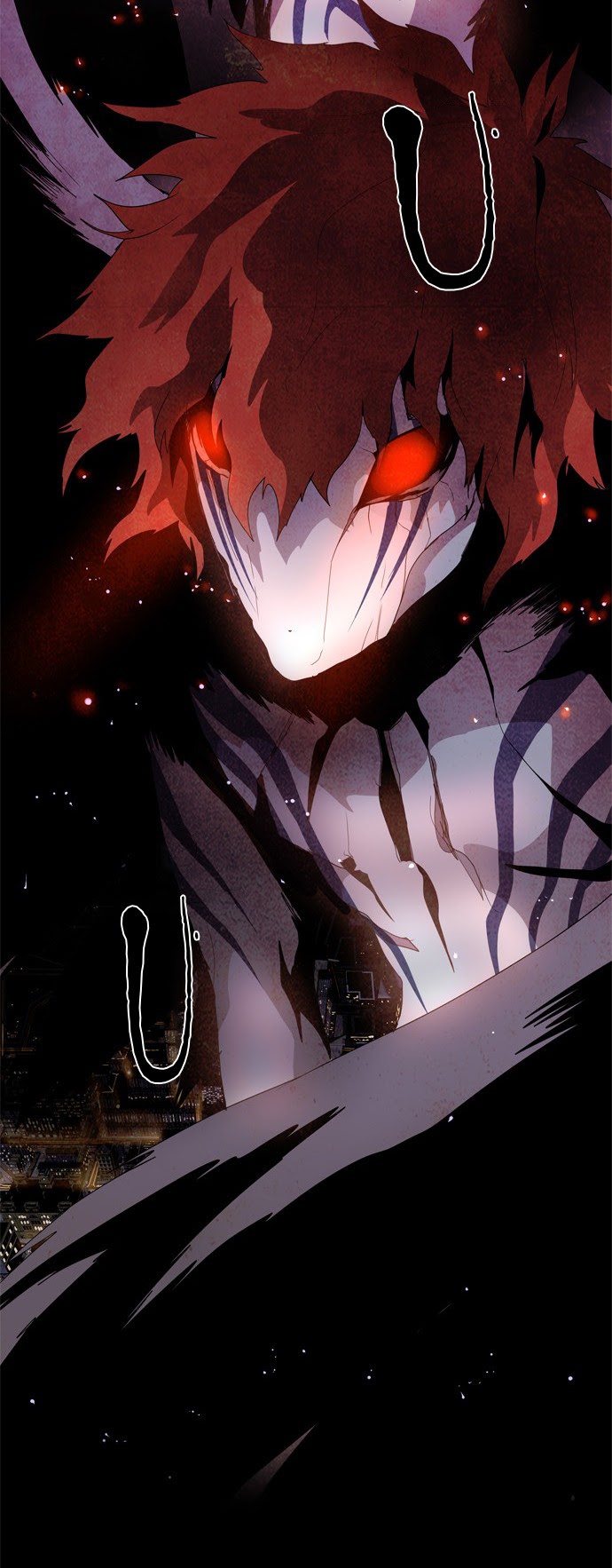 LESSA – Servant of Cosmos Chapter 22 Gambar 28