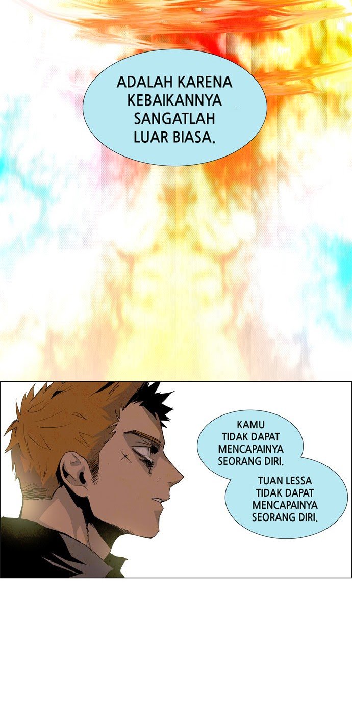 LESSA – Servant of Cosmos Chapter 22 Gambar 3