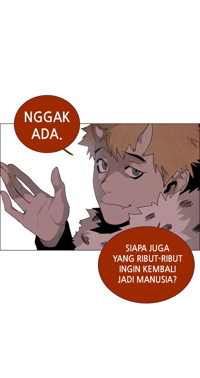 LESSA – Servant of Cosmos Chapter 22 Gambar 37