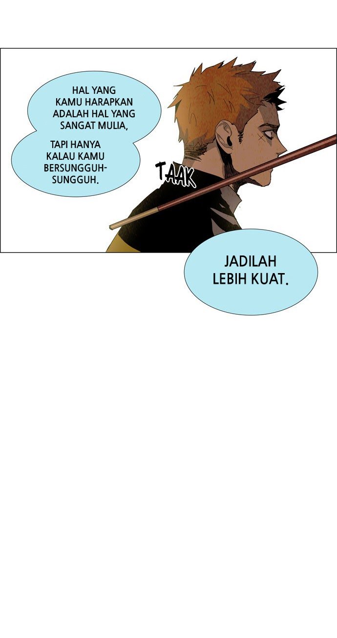 LESSA – Servant of Cosmos Chapter 22 Gambar 4