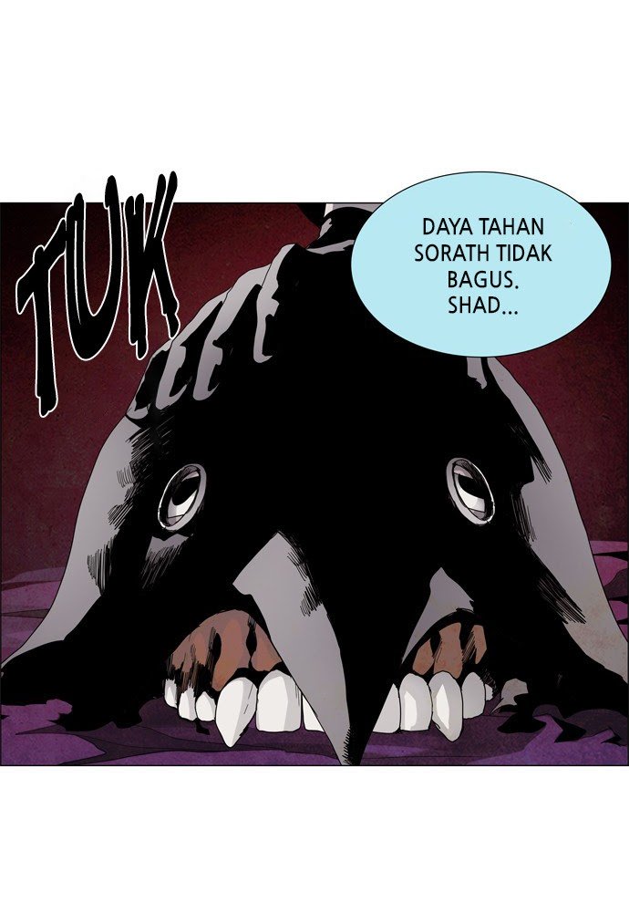 LESSA – Servant of Cosmos Chapter 22 Gambar 8
