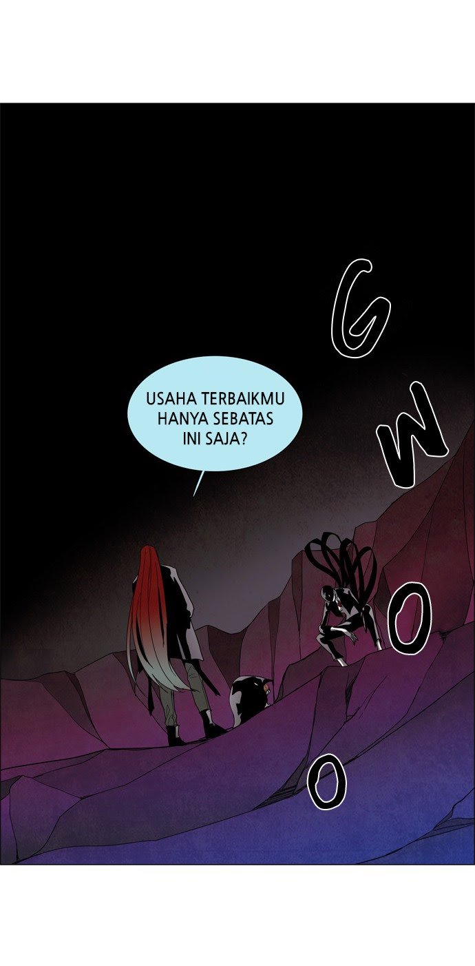 LESSA – Servant of Cosmos Chapter 22 Gambar 9