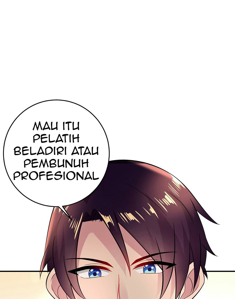 One Thousand Live Broadcast Big Local Tyrant Chapter 11 Gambar 22