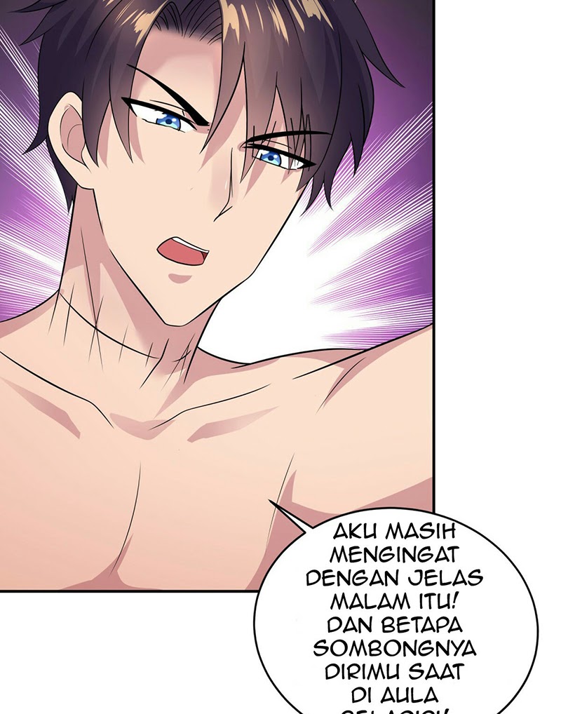One Thousand Live Broadcast Big Local Tyrant Chapter 11 Gambar 31