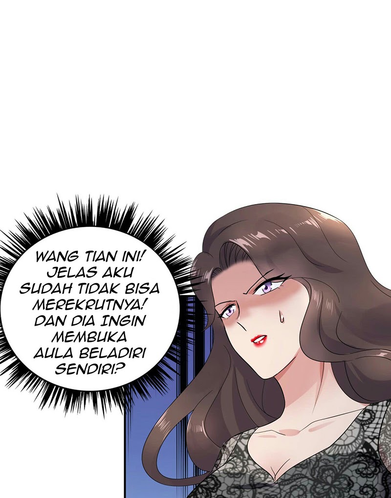 One Thousand Live Broadcast Big Local Tyrant Chapter 11 Gambar 39