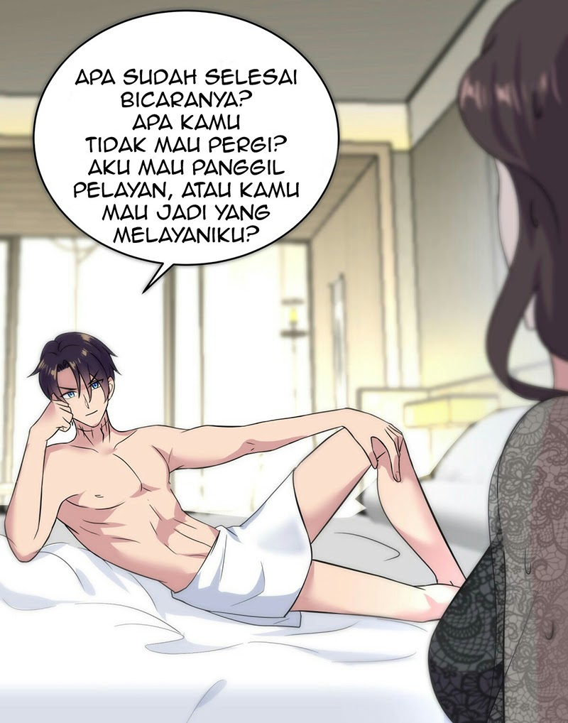 One Thousand Live Broadcast Big Local Tyrant Chapter 11 Gambar 45