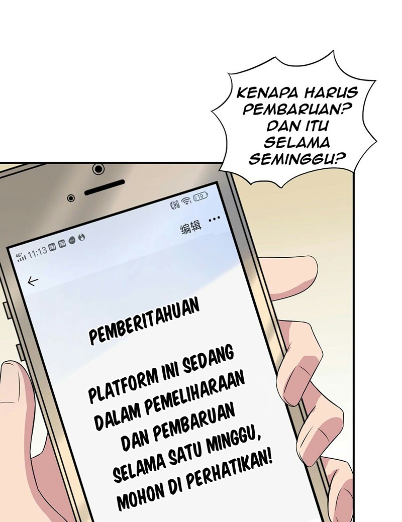 One Thousand Live Broadcast Big Local Tyrant Chapter 11 Gambar 61