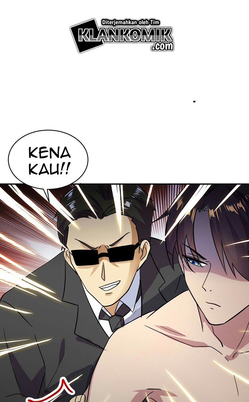 One Thousand Live Broadcast Big Local Tyrant Chapter 11 Gambar 8