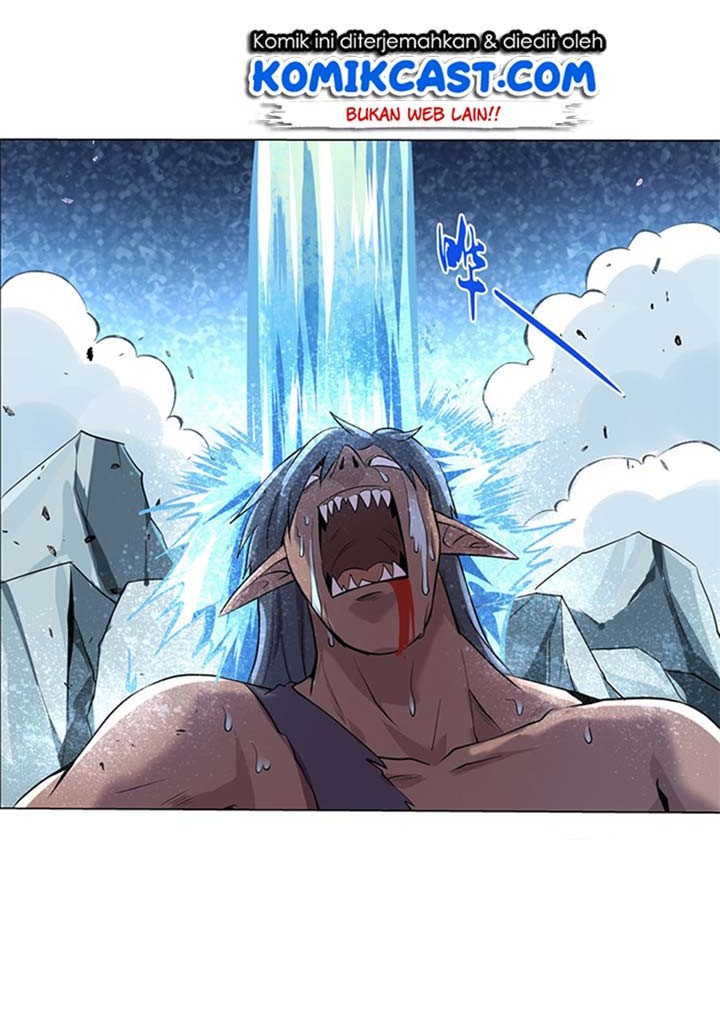 The Demon King Who Lost His Job Chapter 86 Gambar 16