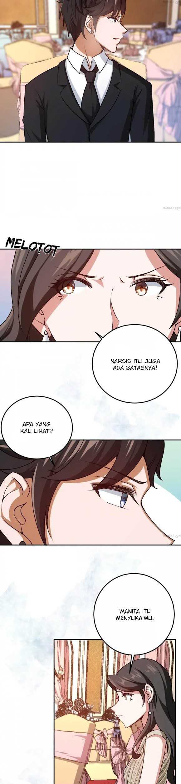 Marry to Find Love Chapter 37 Gambar 14