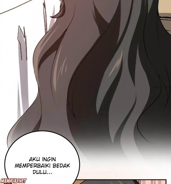 Marry to Find Love Chapter 38 Gambar 15
