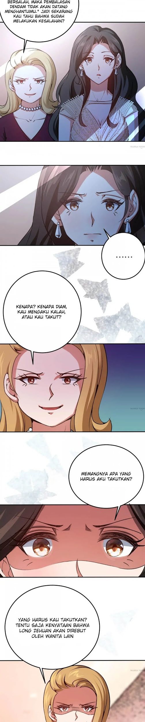 Marry to Find Love Chapter 38 Gambar 17