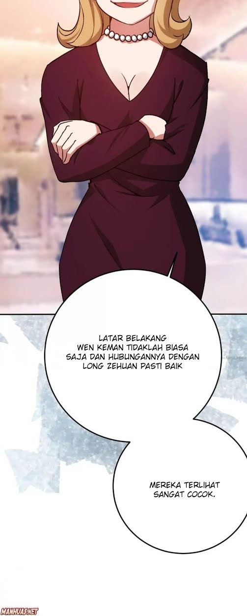 Marry to Find Love Chapter 38 Gambar 18