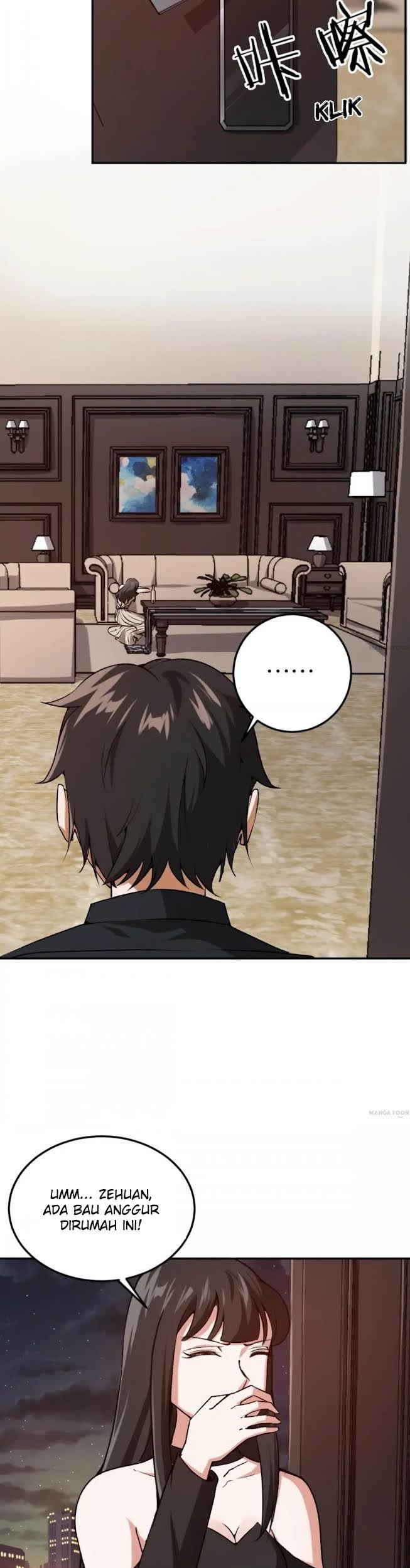 Marry to Find Love Chapter 39 Gambar 10