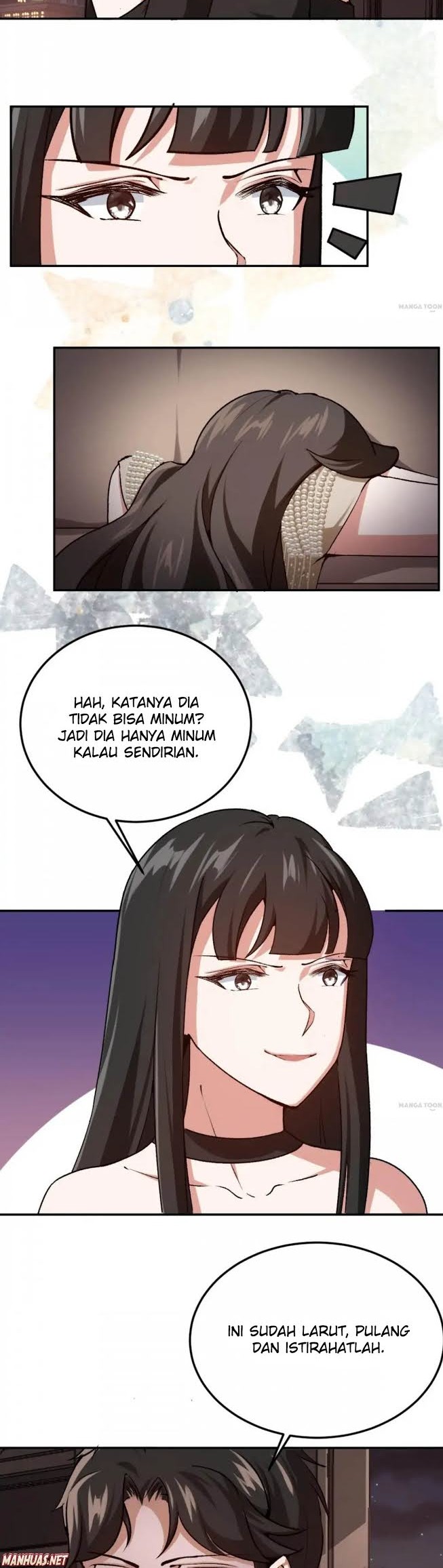 Marry to Find Love Chapter 39 Gambar 11