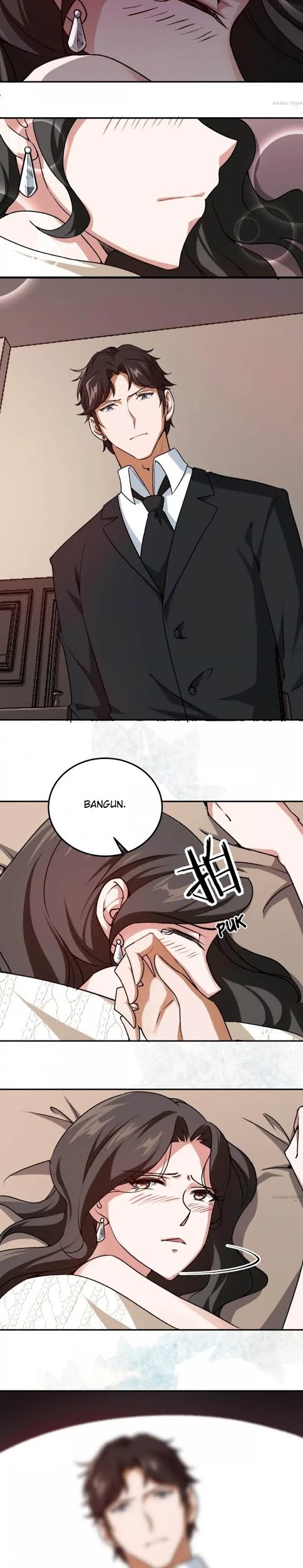 Marry to Find Love Chapter 39 Gambar 15