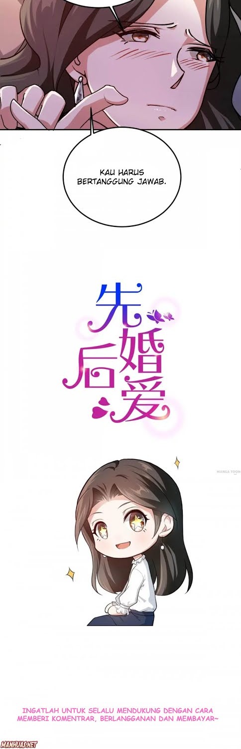 Marry to Find Love Chapter 39 Gambar 17