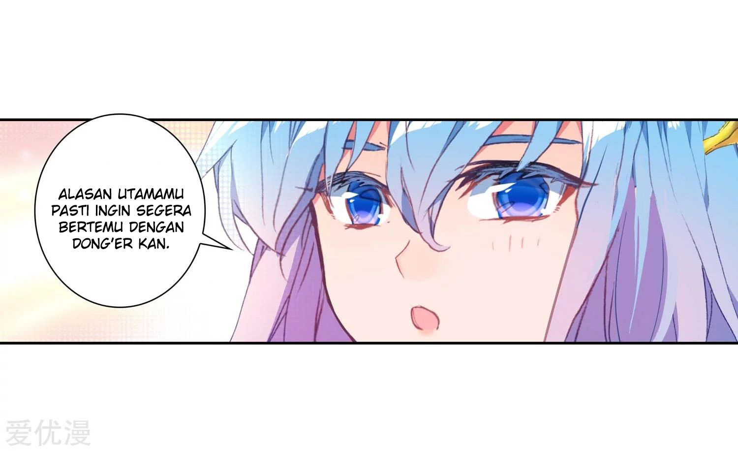 Soul Land 2 Chapter 227.2 Gambar 19