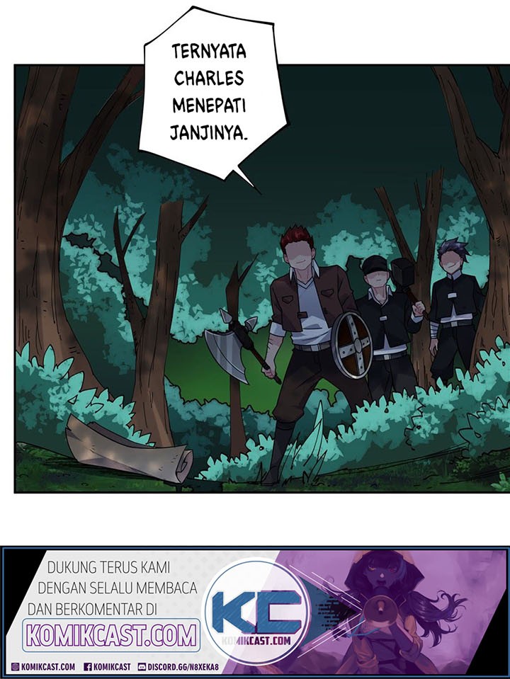 I Picked up a Demon Lord as a Maid Chapter 31 Gambar 8