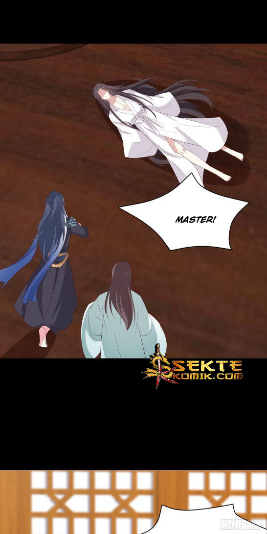Pupillary Master Chapter 42.1 Gambar 16