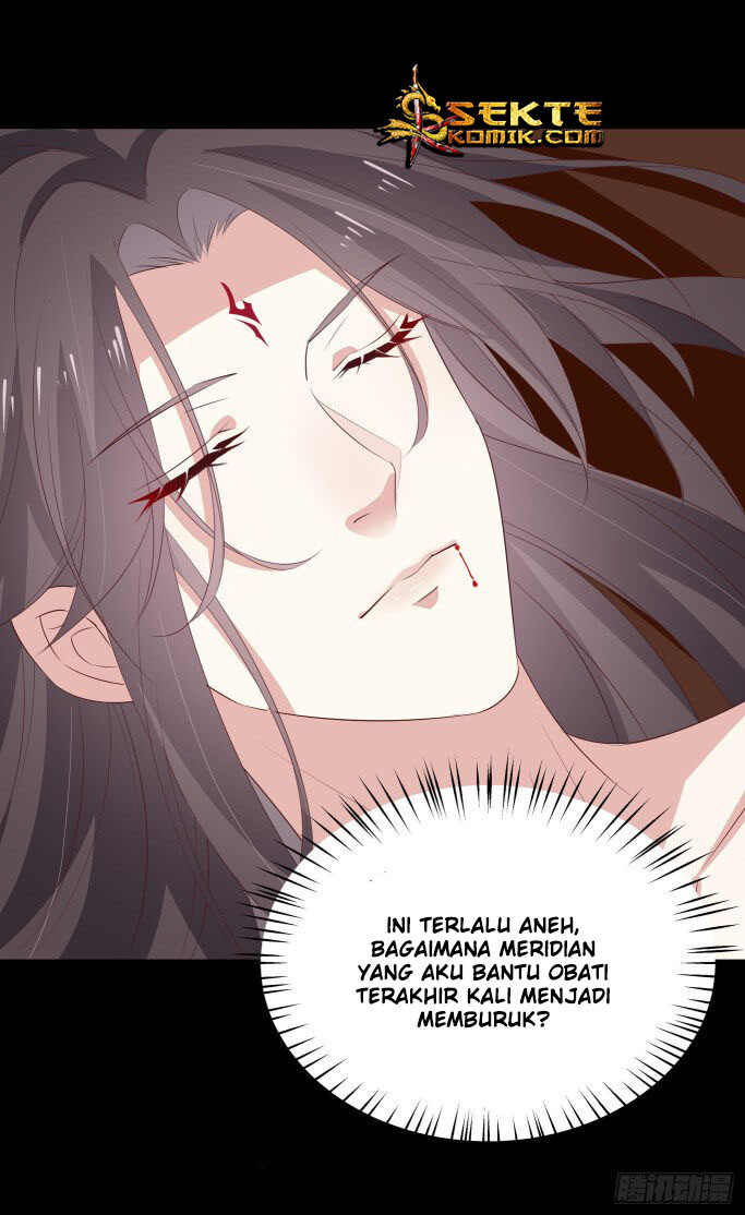 Pupillary Master Chapter 41.2 Gambar 10