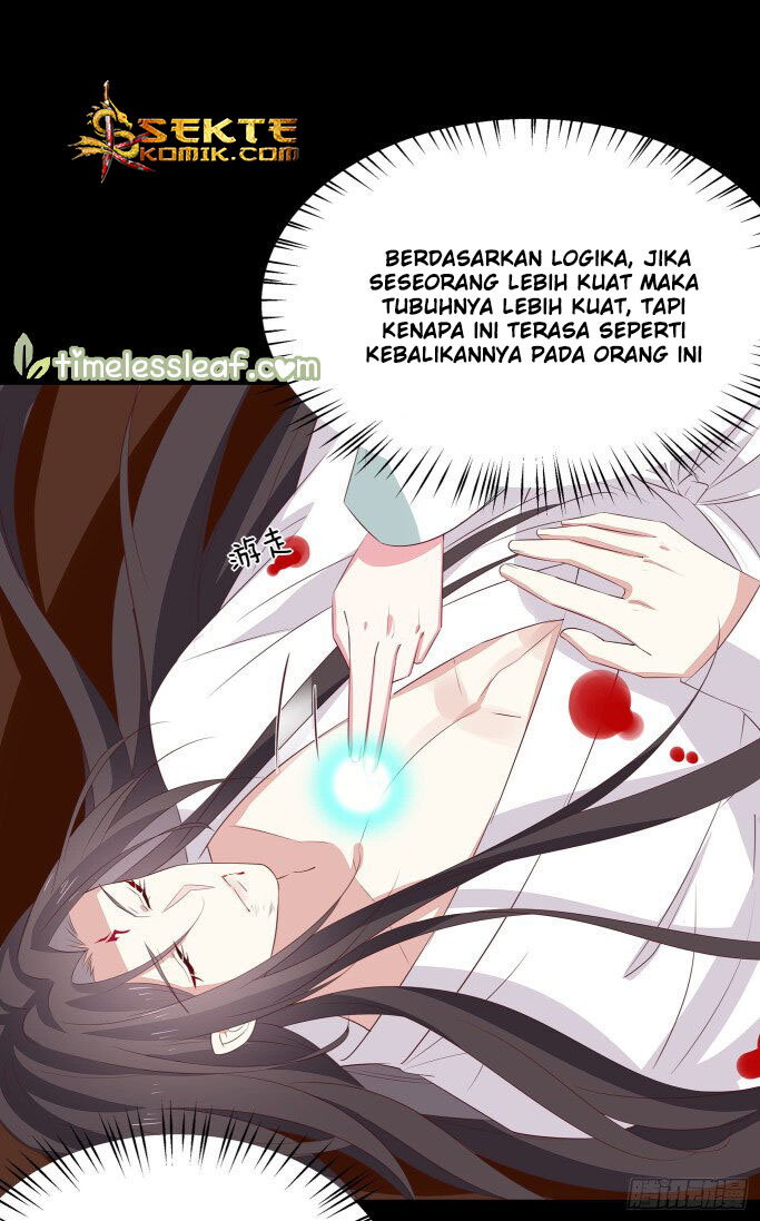 Pupillary Master Chapter 41.2 Gambar 12