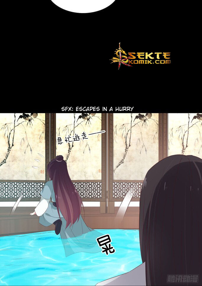 Baca Pupillary Master Chapter 41.2 Gambar 2