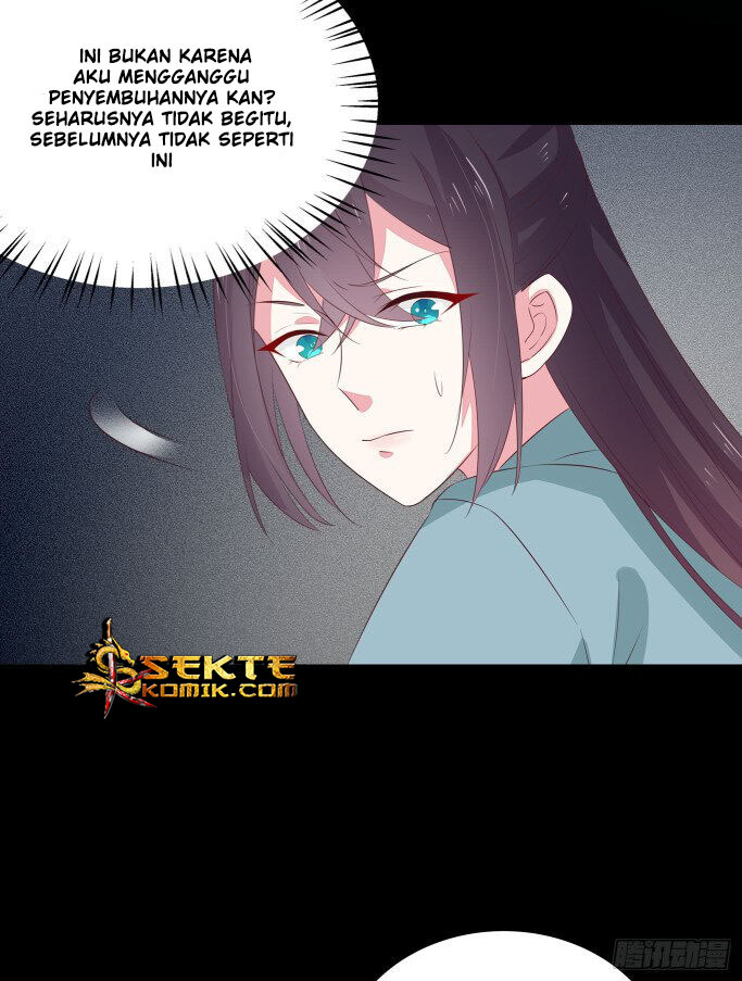 Pupillary Master Chapter 41.2 Gambar 5