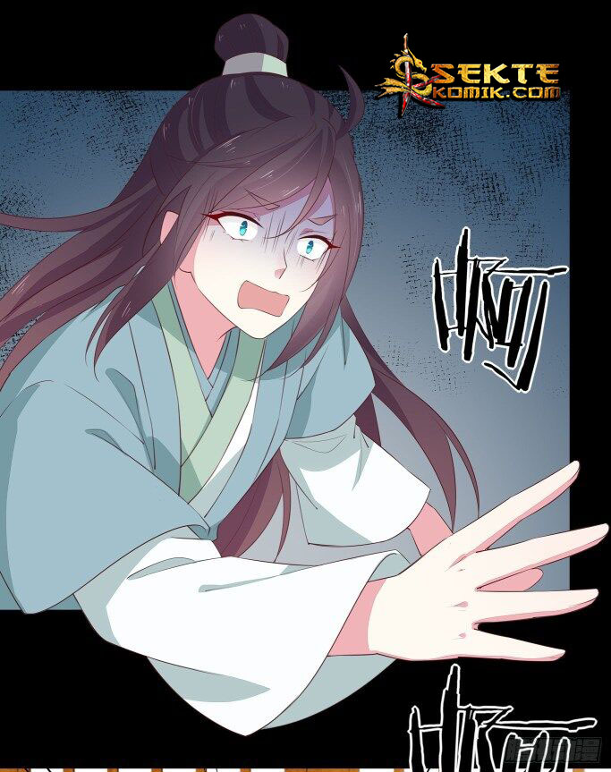 Baca  Pupillary Master Chapter 41.1 Gambar 2