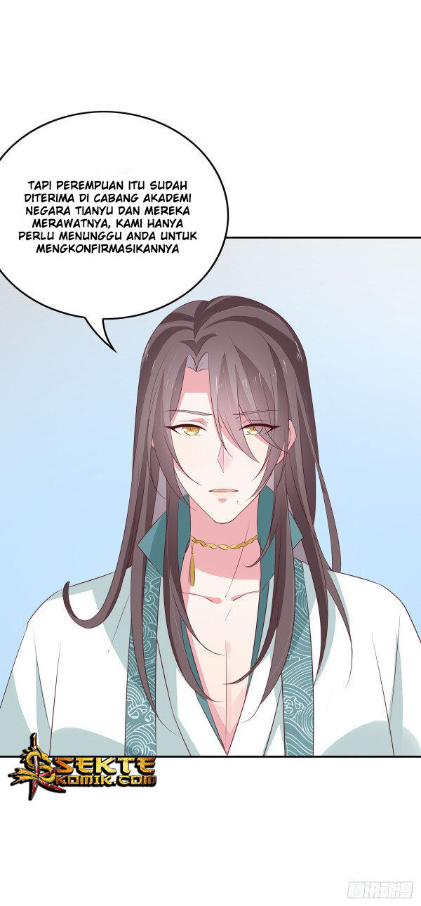 Baca Pupillary Master Chapter 39.2 Gambar 2