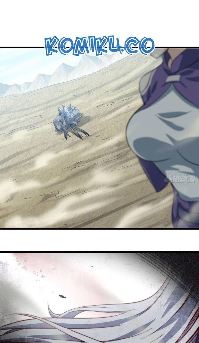 My Wife is a Demon Queen Chapter 211 Gambar 19