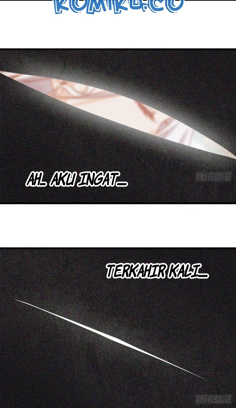 My Wife is a Demon Queen Chapter 211 Gambar 21