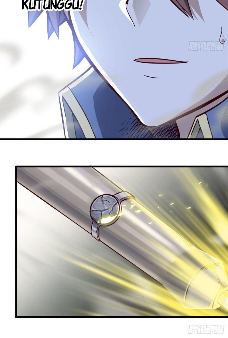 My Wife is a Demon Queen Chapter 211 Gambar 5