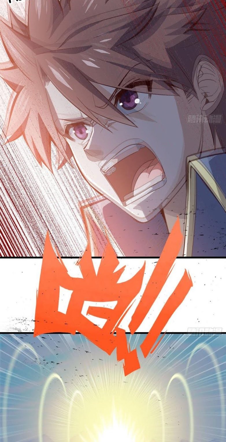 My Wife is a Demon Queen Chapter 211 Gambar 11