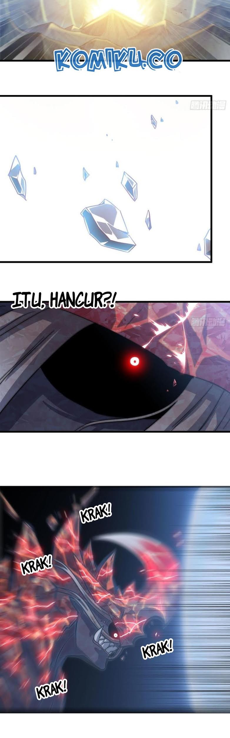 My Wife is a Demon Queen Chapter 211 Gambar 12