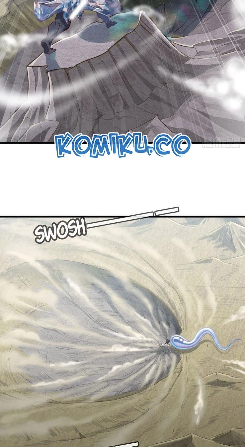 My Wife is a Demon Queen Chapter 211 Gambar 15