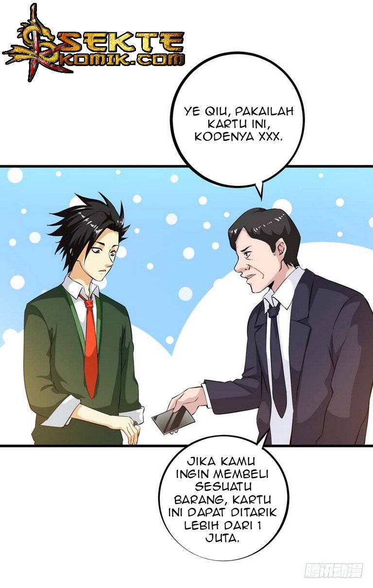 Baca Bodyguard Chapter 15 Gambar 2