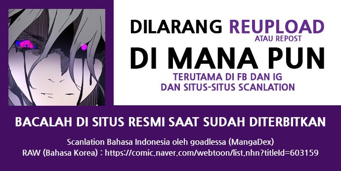 Baca Komik LESSA – Servant of Cosmos Chapter 23 Gambar 1