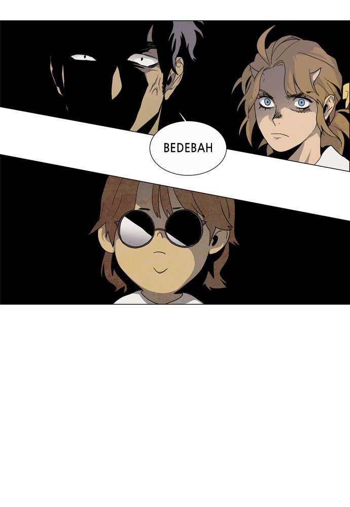 LESSA – Servant of Cosmos Chapter 23 Gambar 12