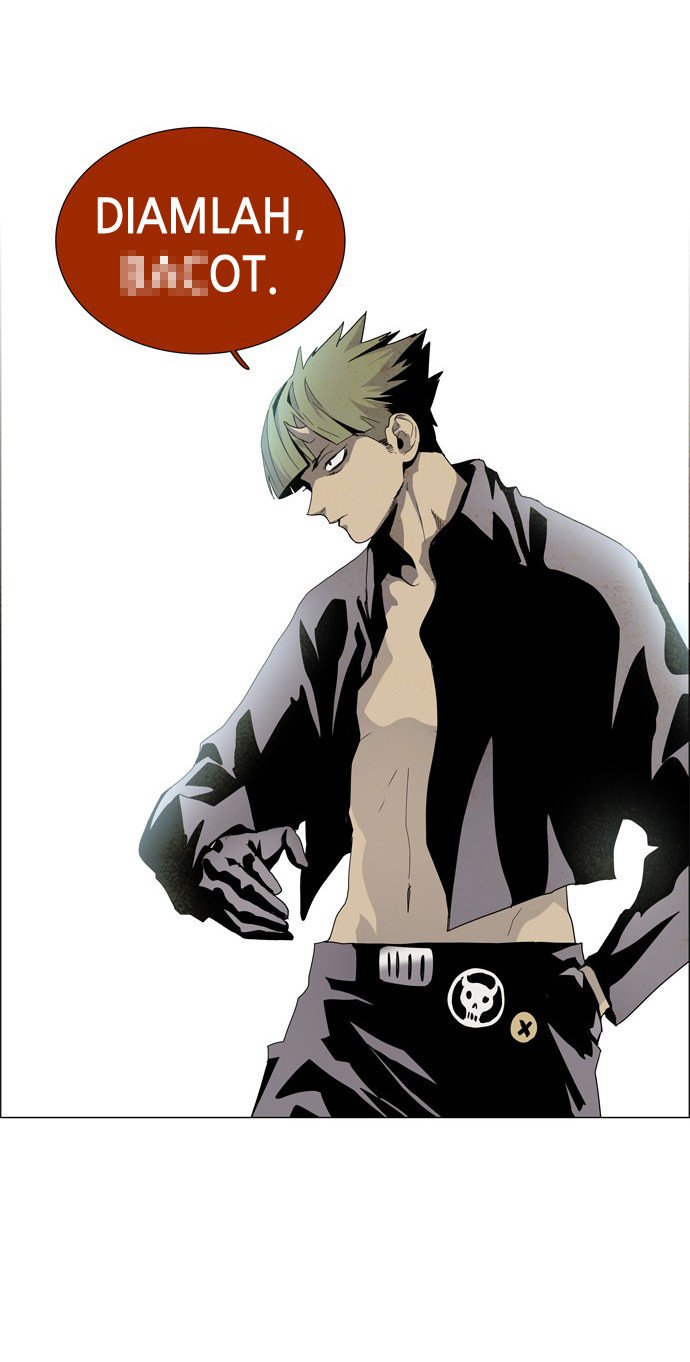 LESSA – Servant of Cosmos Chapter 23 Gambar 14