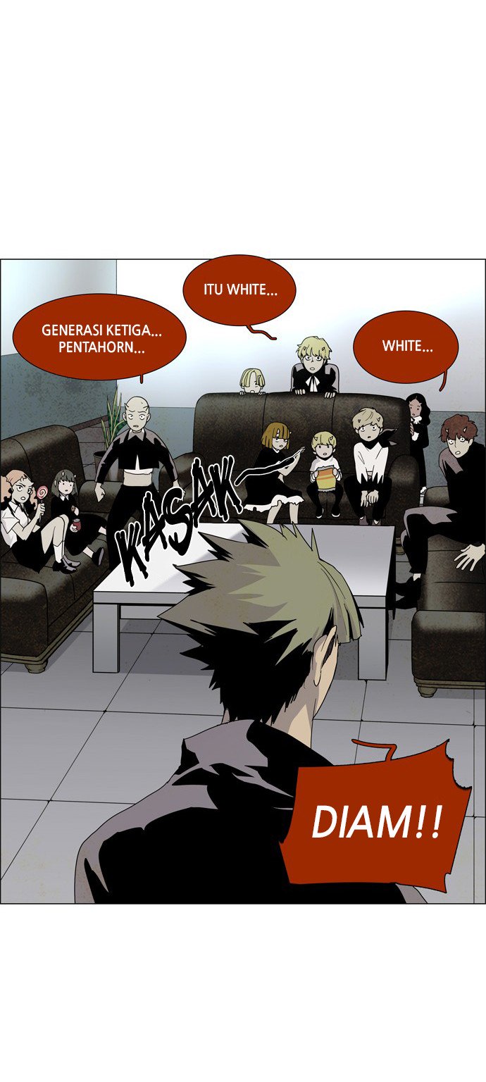 LESSA – Servant of Cosmos Chapter 23 Gambar 16
