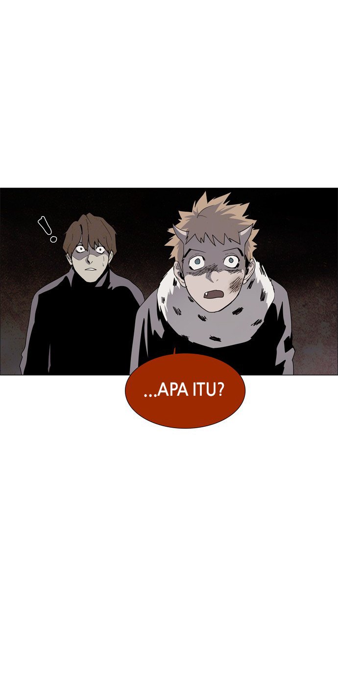 LESSA – Servant of Cosmos Chapter 23 Gambar 34
