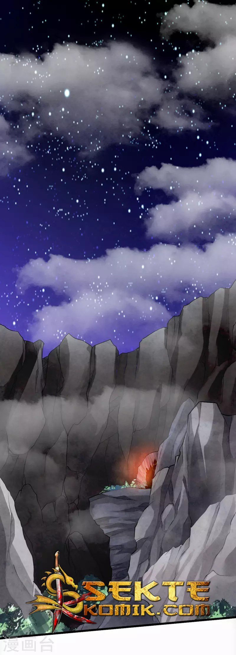 Xianwu Dizun Chapter 10 Gambar 3