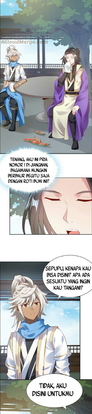 Inverse Scale Chapter 14 Gambar 3