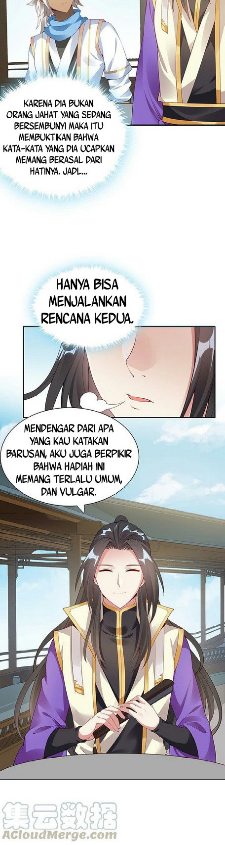 Inverse Scale Chapter 14 Gambar 7
